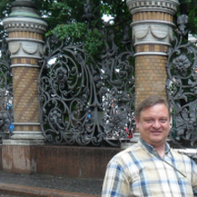 Игнашин Вячеслав Николаевич, г. Опочка