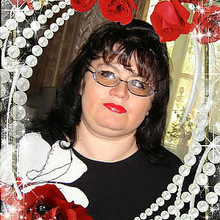 Ирина Филонова, г. Воронеж