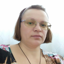 Лариса, г. Железногорск-Илимский