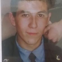 Федоренко Виталий Николаевич, г. Чита