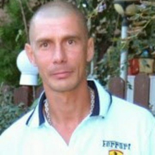 Владимир, г. Волгоград