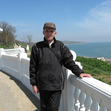 Андрей, г. Керчь