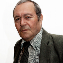 Владимир Семенович Платков, г. Курганинск