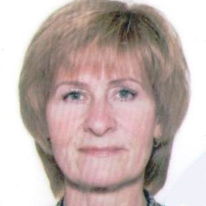 Кутузова Ольга Владимировна