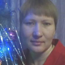 Анна, г. Владивосток