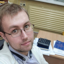 Юрисконсульт Айфалов Никита Сергеевич, г. Ижевск