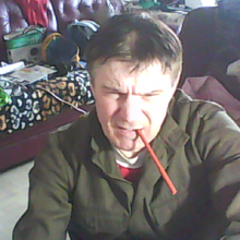 Виктор, г. Пермь