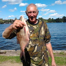 Юрий, г. Москва