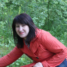 Светлана Геннадьевна, г. Вологда