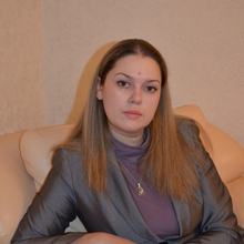 Адвокат Назаретская Ольга Евгеньевна, г. Москва