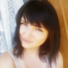 Олеся Сергеевна, г. Балашов