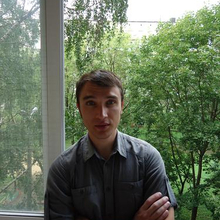  Николаев Петр Евгеньевич, г. Москва