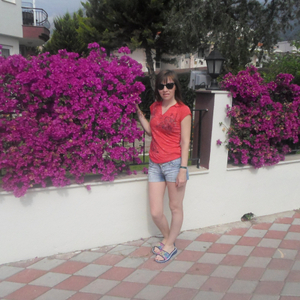 Гарипова Валентина Александровна