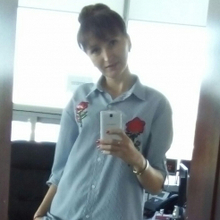 Наталья, г. Елабуга