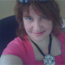 Наталия, г. Череповец