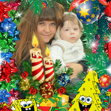 Ekaterina, г. Новосибирск