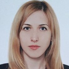  Качалаба Елена Анатольевна, г. Москва
