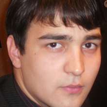  Зорин Арсентий Юрьевич, г. Черлак