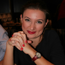 Юрисконсульт Голякова Наталья Сергеевна, г. Самара