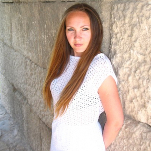 Царинник Нонна Владимировна