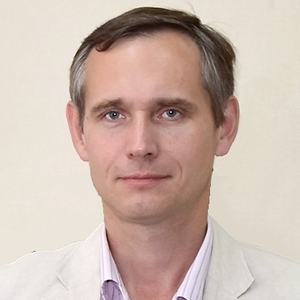 Андреев Валерий Павлович