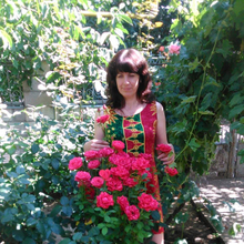 Наталья, г. Москва