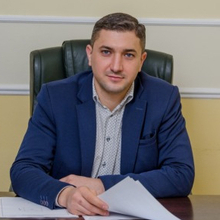 Даниил Викторович, г. Краснодар