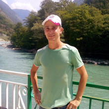 Кирилл, г. Тольятти