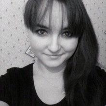 Оксана, г. Челябинск