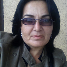 Мадина, г. Нальчик