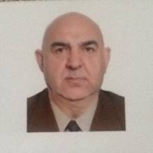 Адвокат Меликов Рафаэль Гасанович, г. Москва