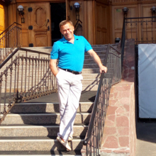  Иванов Дмитрий Геннадьевич, г. Челябинск