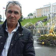 Василий, г. Надым