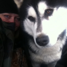 Осипова Ирина Викторовна, г. Тверь