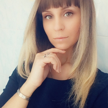  Амосова Анастасия Андреевна, г. Томск