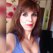 Ирина, г. Санкт-Петербург