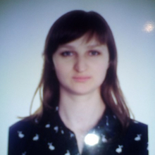  Девлишова Александра Александровна, г. Воронеж