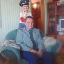 Юрий, г. Челябинск