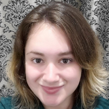 Ольга, г. Иркутск