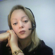 Валентина, г. Симферополь