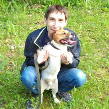 Игорь, г. Москва