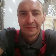 Евгений Афанасьевич Ущиповский, г. Санкт-Петербург