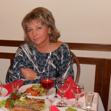 Ольга, г. Пермь