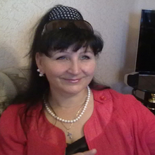 Нина Викторовна, г. Астана (Нур-Султан)