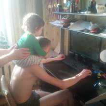 Валерия Александровна, г. Новосибирск