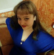 Оксана, г. Уссурийск