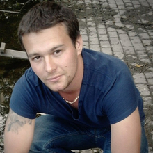 Дмитрий Александрович, г. Москва