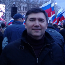 Адвокат Верхогляд Игорь Геннадьевич, г. Севастополь