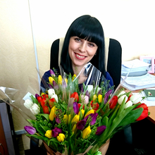 Яна, г. Тула