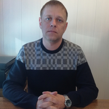 Директор Крыжановский Михаил Юрьевич, г. Тара